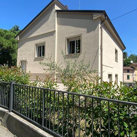 Casal Fiumanese Casa Maddalena 아파트 외부 사진