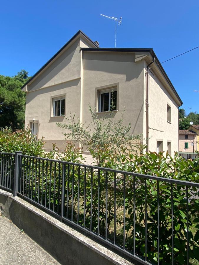 Casal Fiumanese Casa Maddalena 아파트 외부 사진
