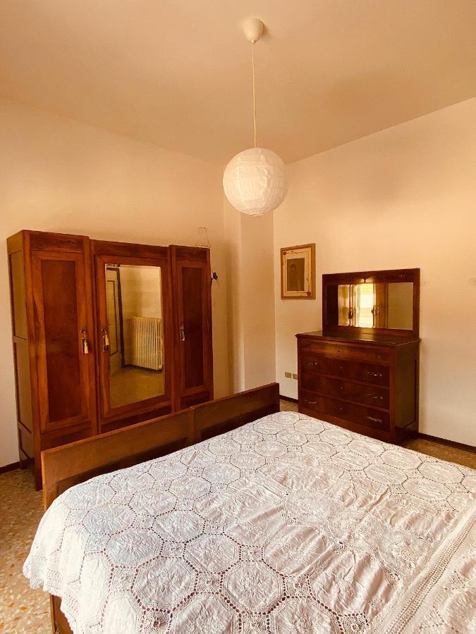 Casal Fiumanese Casa Maddalena 아파트 외부 사진