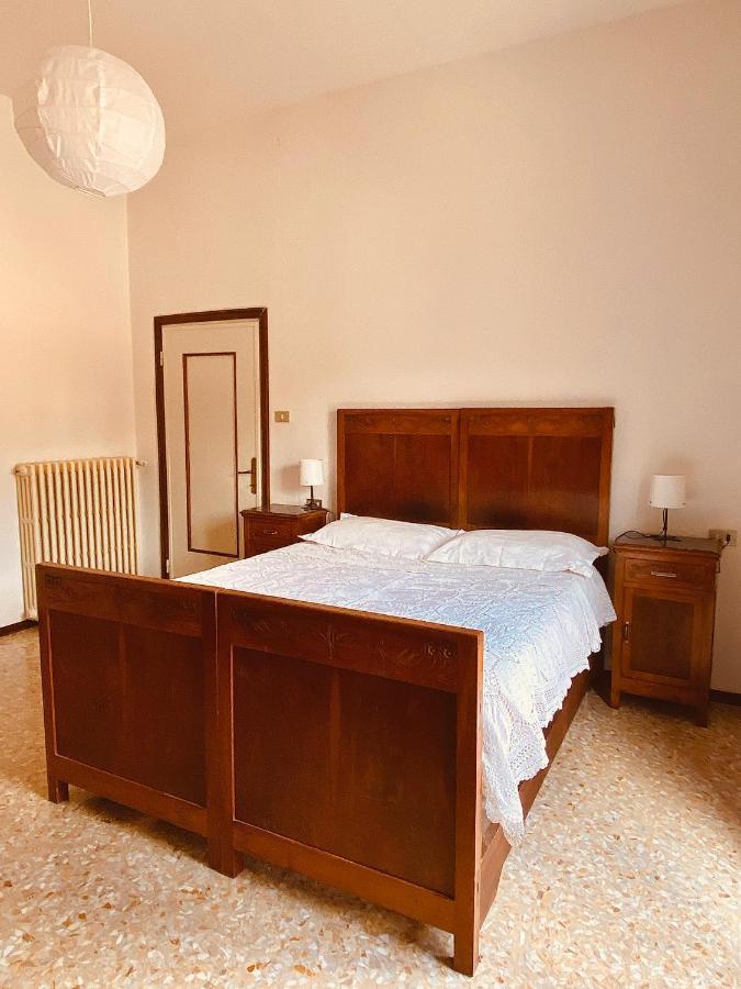 Casal Fiumanese Casa Maddalena 아파트 외부 사진