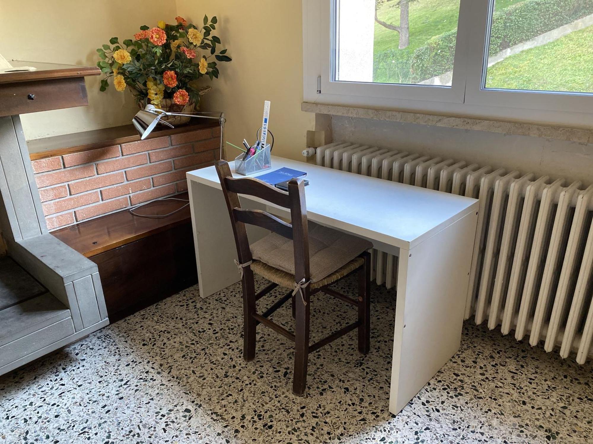 Casal Fiumanese Casa Maddalena 아파트 외부 사진