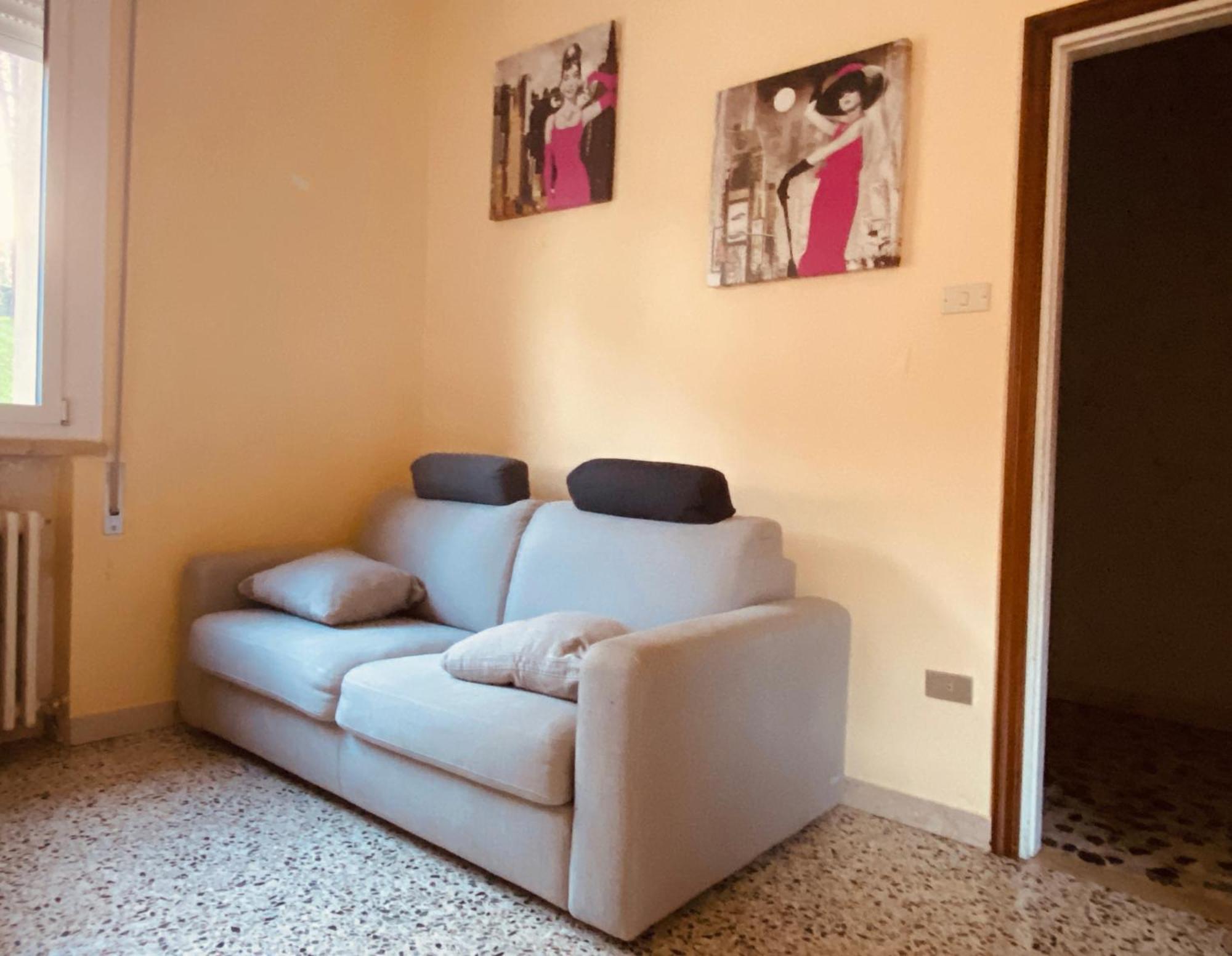 Casal Fiumanese Casa Maddalena 아파트 외부 사진