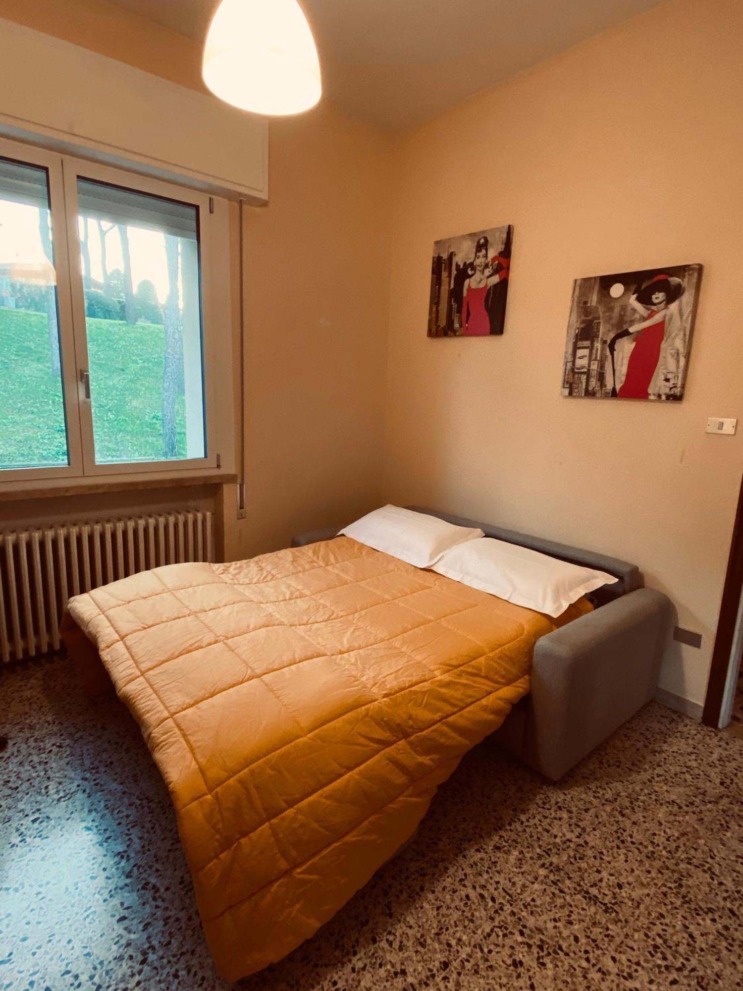 Casal Fiumanese Casa Maddalena 아파트 외부 사진