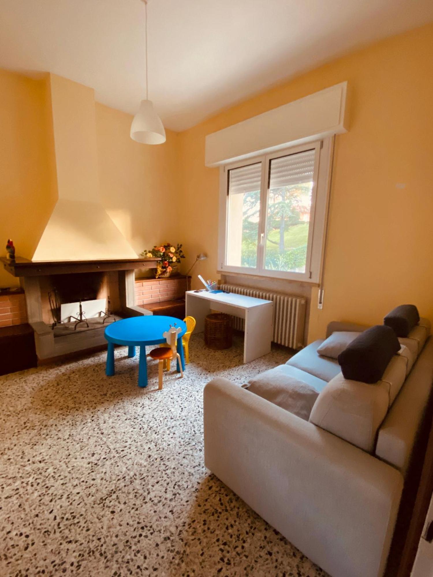 Casal Fiumanese Casa Maddalena 아파트 외부 사진