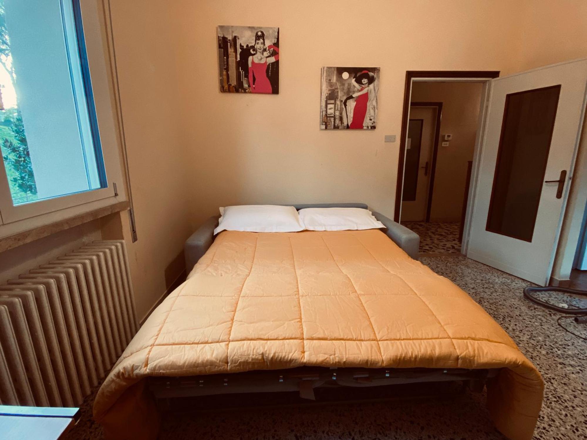 Casal Fiumanese Casa Maddalena 아파트 외부 사진