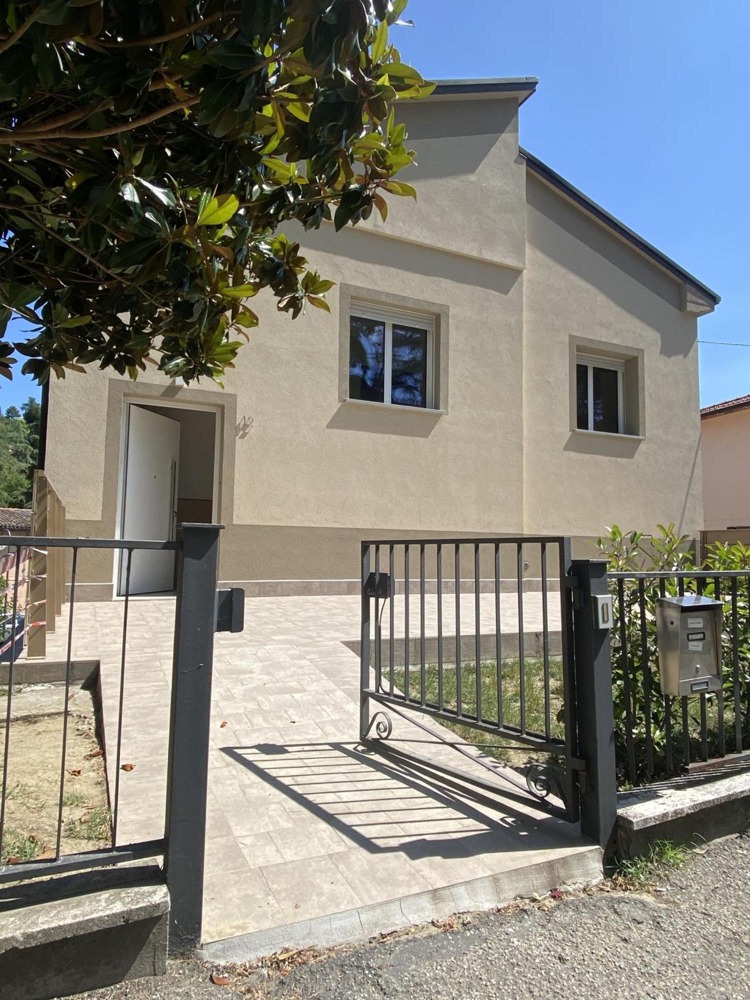 Casal Fiumanese Casa Maddalena 아파트 외부 사진